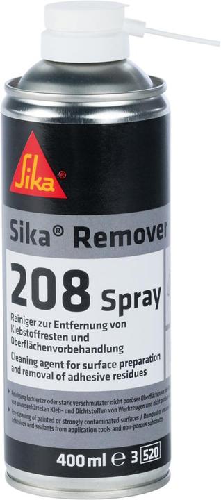 Sika Remover-208 Spray