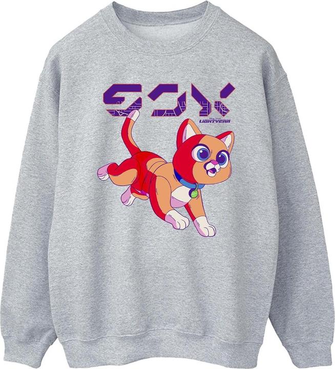 Produktbild Disney Lightyear Sox Digital Cute Sweatshirt (S)
