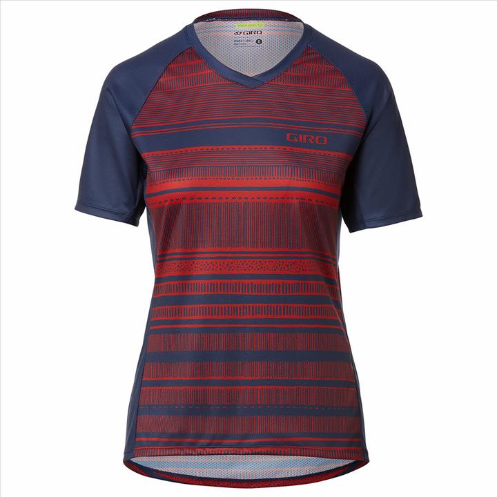 Produktbild Giro W Roust Jersey (XS)