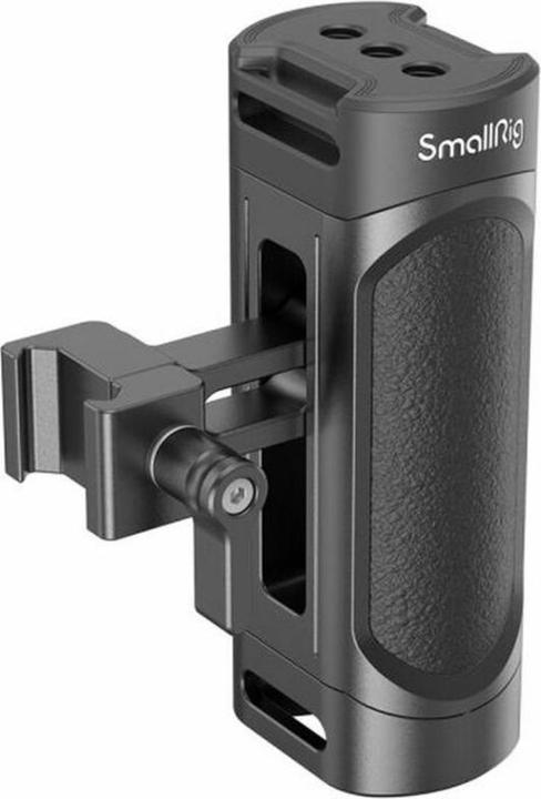 Immagine prodotto SmallRig Maniglia laterale Mini Nato (Impugnatura)