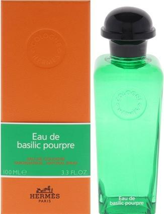 Hermès Eau de basilic pourpre (Eau de cologne, 100 ml)