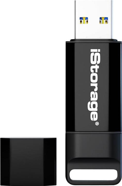 Immagine prodotto iStorage datAshur BT - Unità flash USB (biometrica) (16 GB, USB 3.2)