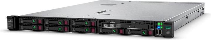 Actual product image HPE ProLiant DL360 Gen10 (Intel Xeon Silver 4208, 32 GB, Rack Server)
