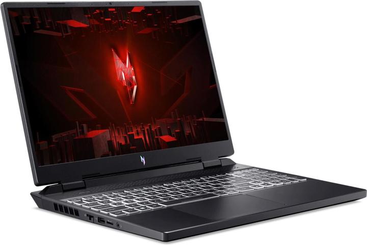 Produktbild Acer Nitro 16 (16", AMD Ryzen 7 7735HS, 32 GB, 1 GB, CH)