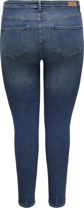 Produktbild Only CAREMMA Mittlere Taille Skinny Fit Jeans Skinny Jeans (54)