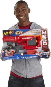 Produktbild Nerf N-Strike Elite