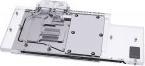 Produktbild Barrow LRC2.0 full coverage GPU Water Block for MSI RTX 3090/80 Trio Aurora RGB - Acryl