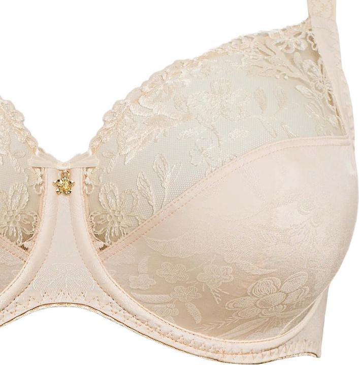 Produktbild Ulla Jasmin Bügel-BH (120 F, Einzelpack)