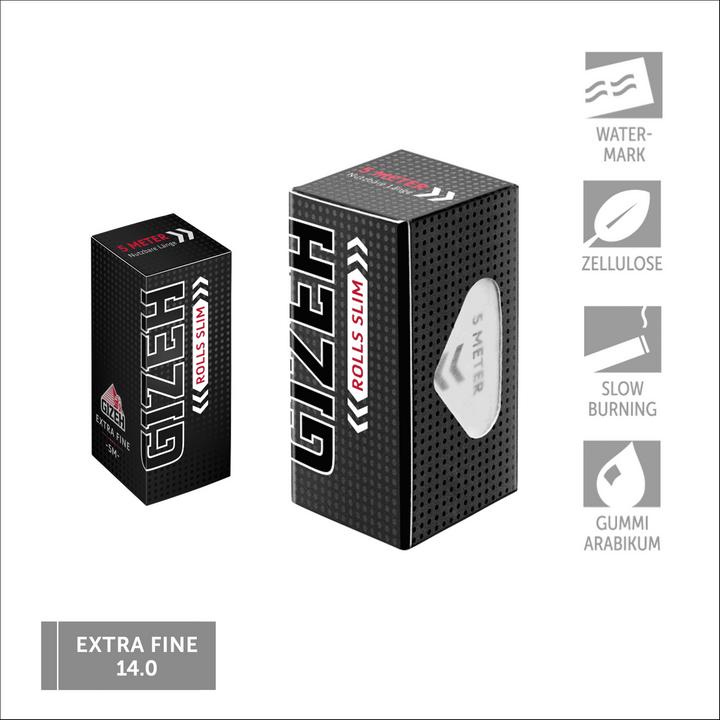 Image du produit Black