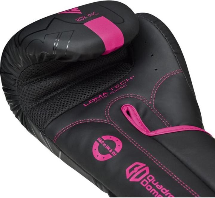 Produktbild Rdx Boxhandschuhe Rex F6 (14 OZ)