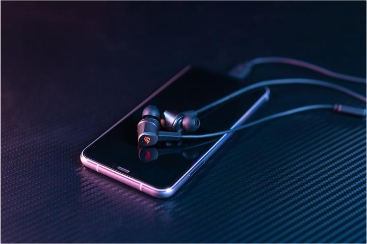 Immagine prodotto ASUS Rog Cetra (Senza fili)
