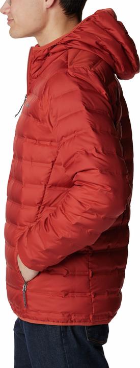 Image du produit Columbia Veste à capuche Lake 22 Down (L)