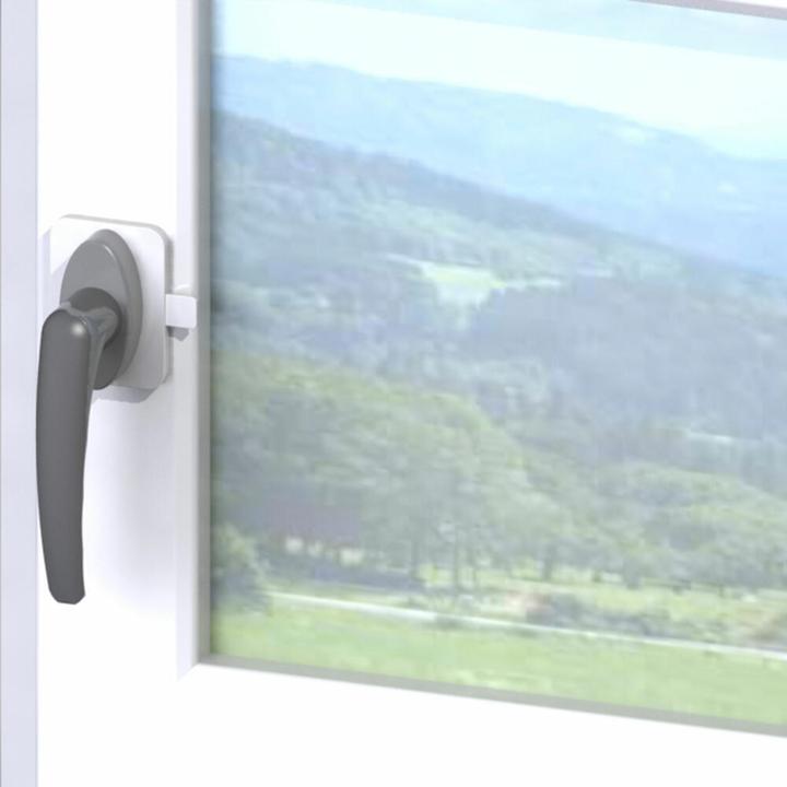 Produktbild Reer Fenster-& Balkontürsicherung