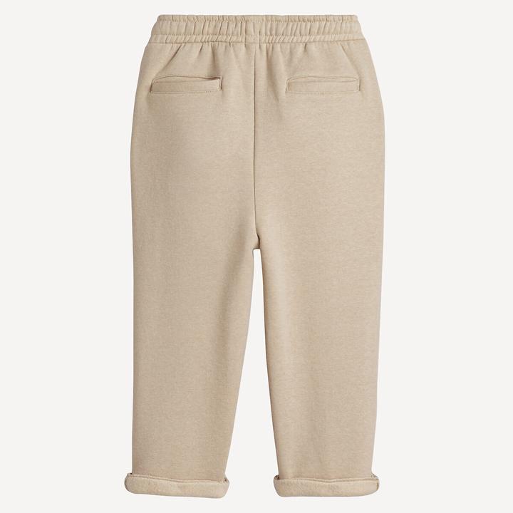 Produktbild La Redoute Collections Weite Joggpants aus Sweatware (94)