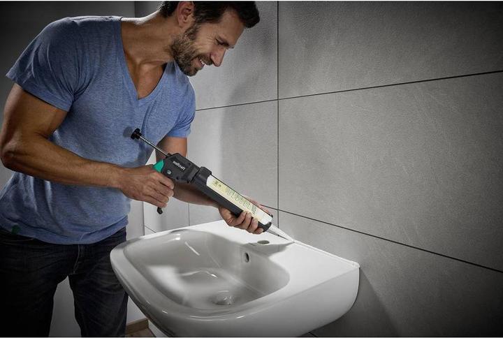 Image du produit wolfcraft Pistolet pour cartouche MG 350