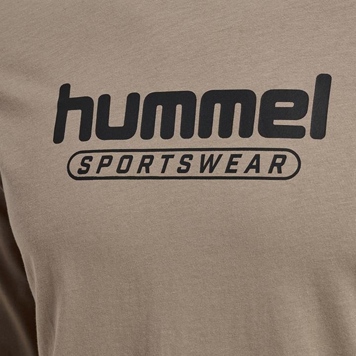 Image du produit hummel Booster T-Shirt Ls (XXL)