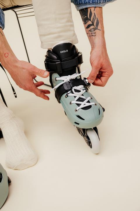 Actual product image Oxelo MF500 (41)