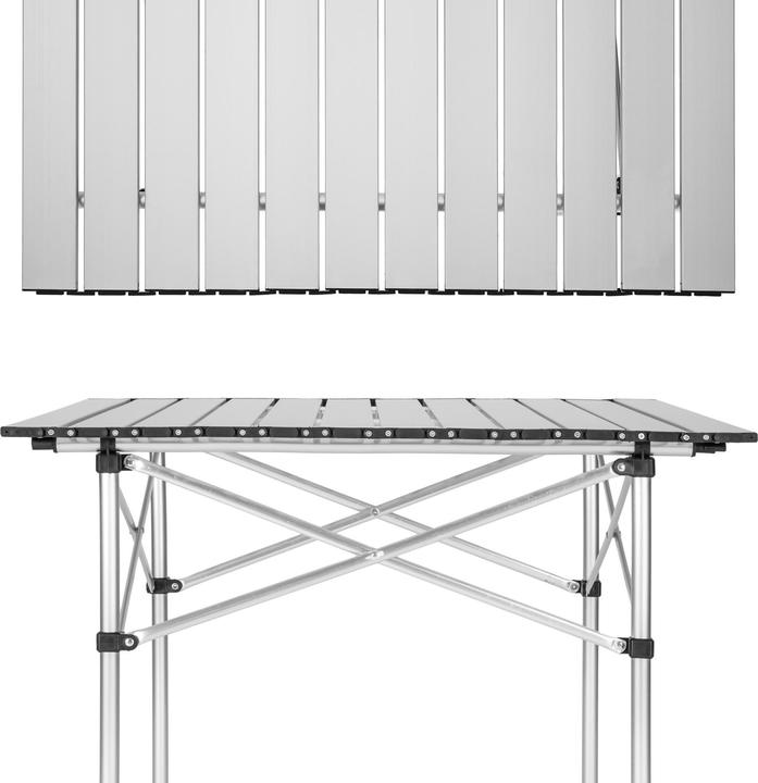 Produktbild tectake Klapptisch