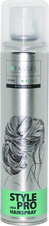 Actual product image Caso Hairspray setting agent NORMAL 300 300 ml (300 ml) (300 ml)