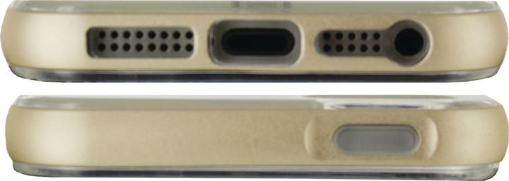 Actual product image Mobilize Gelly+ housing (Apple iPhone 5, Apple iPhone 5s, Apple iPhone SE)