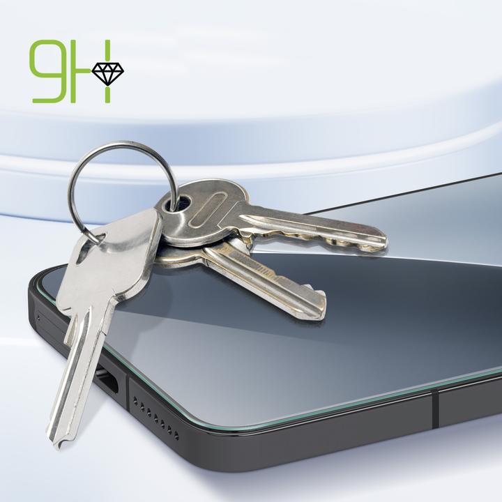 Image du produit Mayaxess CrystalGuard Bildschirmfolie (Xiaomi 15)