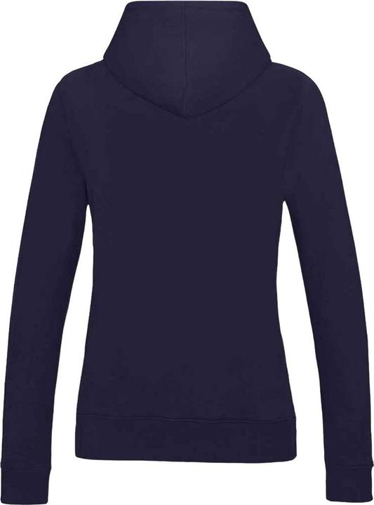 Actual product image Awdis Womens/Ladies Girlie College Hoodie (M)