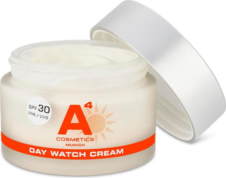Produktbild A4 Health and Beauty Day Watch (50 ml, Tagescreme, SPF 20)