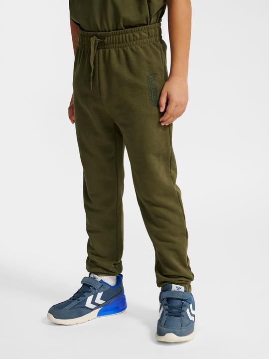 Immagine prodotto hummel hmlJR Pantalone BASE REGULAR (164)