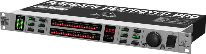 Produktbild Behringer Feedback Destroyer Pro Fbq2496