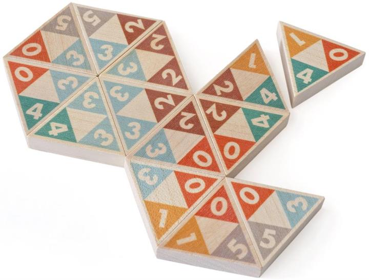Immagine prodotto Brändi Triangolini (Tedesco)