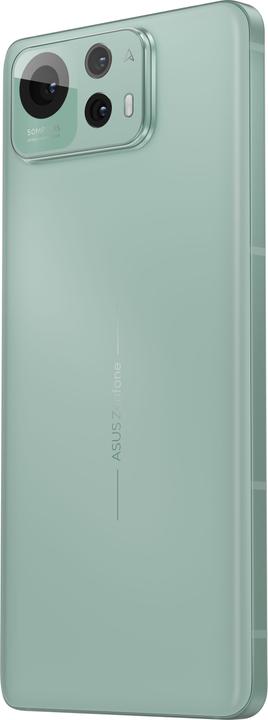 Immagine prodotto ASUS Zenfone 12 Ultra (512 GB, Verde, 6.78", Doppia SIM, 50 Mpx, 5G)