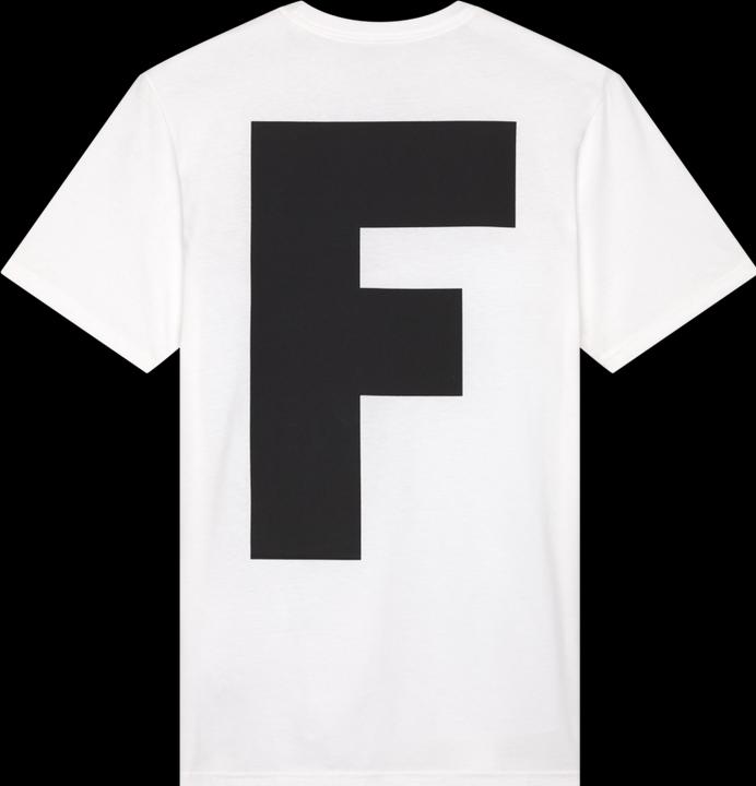 Produktbild Fox Big F SS Prem Tee (L)