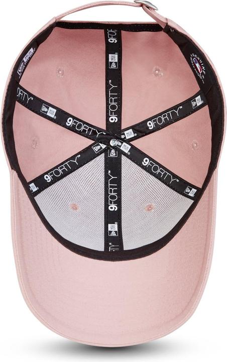 Image du produit New Era 9Forty Strapback New York Yankees (Taille unique)