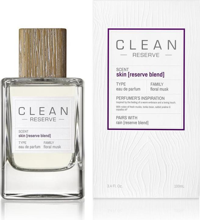 Produktbild Clean Reserve Skin Reserve Blend (Eau de Parfum, 100 ml)