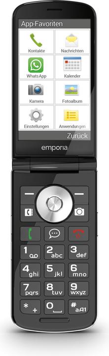 Emporia TOUCHsmart V188.3 (4G) (3.47", 8 Mpx, 4G)