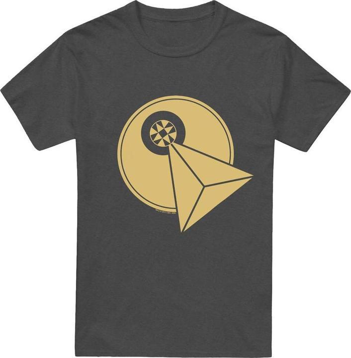 Immagine prodotto Vulcan Maglietta Logo Adulto Unisex (XXL)
