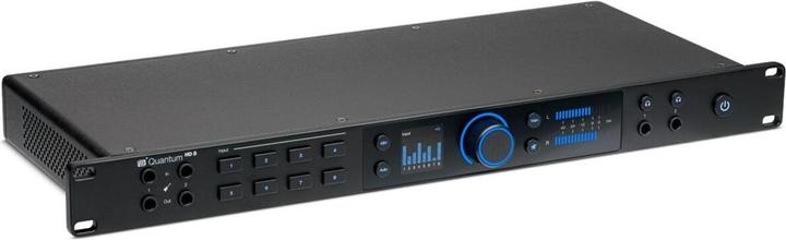 Actual product image PreSonus Quantum HD 8 (USB)