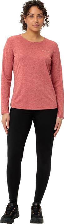 Produktbild Vaude Women's Essential L/S T-Shirt (48, 3XL)