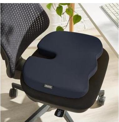 Image du produit Leitz Coussin de siège Ergo Cosy (45,5 x 35,5 cm)
