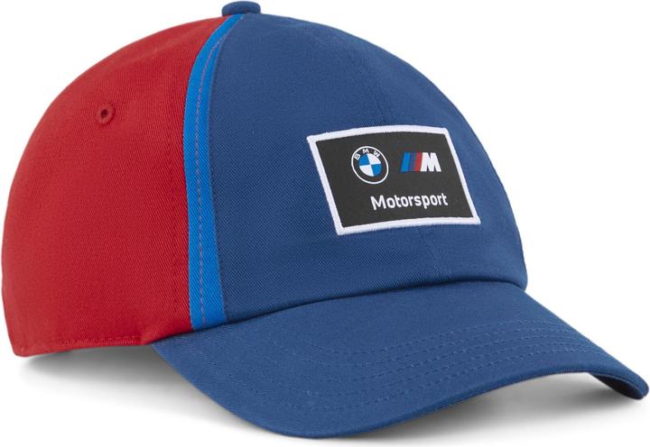 Puma BMW MMS HERITAGE Dad Cap