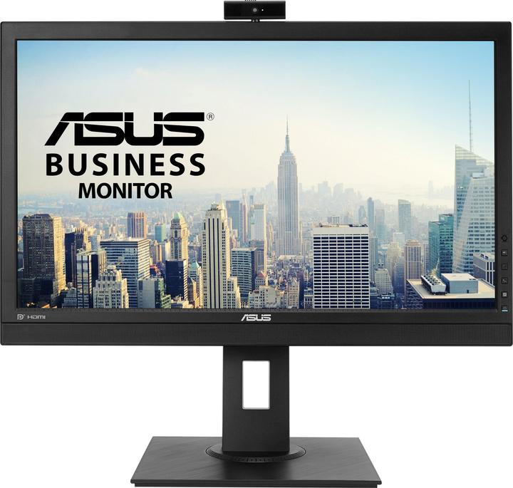 Produktbild ASUS BE24DQLB inkl. Webcam (1920 x 1080 Pixel, 24")