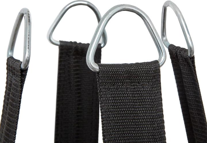 Actual product image Reebok Nylon Punch Bag 90 cm 18 kg (30 cm, 18 kg)