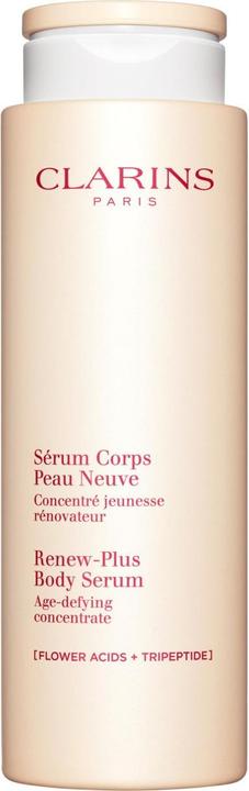 Produktbild Clarins Corps Serum Corps Peau Normale 2025 (200 ml)
