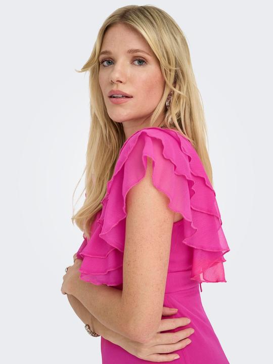 Actual product image Only ONLASTA Langes Kleid Kleid (XL)
