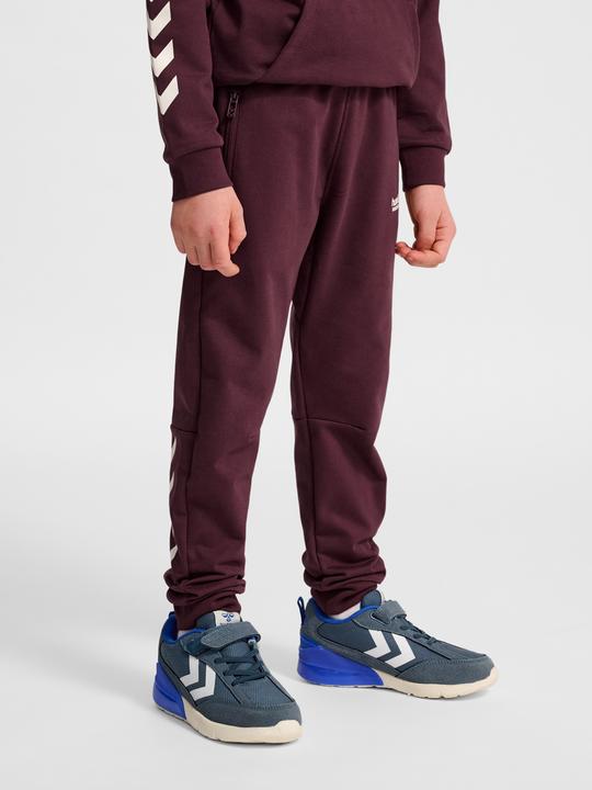 Image du produit hummel Hmljr Regular Adj Waist Pants (152)