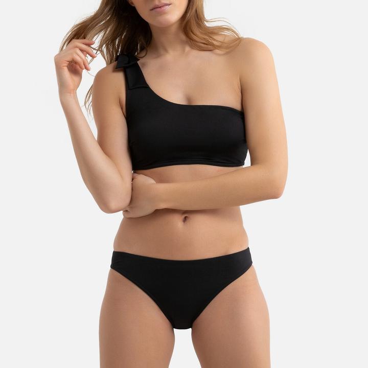 Produktbild La Redoute Collections Bikini-Slip aus recyceltem Polyester (42)