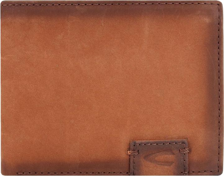 Camel Active Dallas Geldbörse RFID Schutz Leder 13 cm