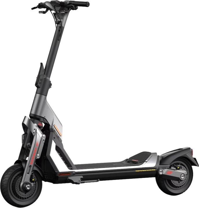Segway-Ninebot GT 1 D (20 km/h, 70 km, 500 W)