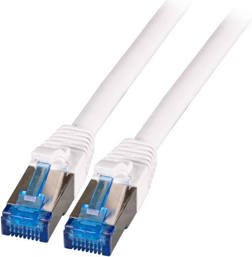 Produktbild EFB Elektronik Netzwerkkabel (S/FTP, CAT6a, 1.50 m)