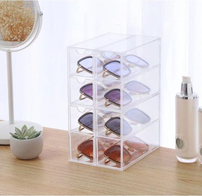 Produktbild MU Style Brillen Organizer
